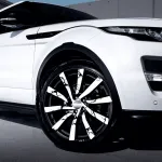 Set 4 Folii Imprimate Outdoor cu EcoSolvent, autoadezive, pentru decorarea jantelor auto, dimetru 60 cm, model FJT-11 FAVLine Selection