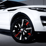 Set 4 Folii Imprimate Outdoor cu EcoSolvent, autoadezive, pentru decorarea jantelor auto, dimetru 60 cm, model FJT-17 FAVLine Selection