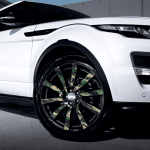 Set 4 Folii Imprimate Outdoor cu EcoSolvent, autoadezive, pentru decorarea jantelor auto, dimetru 60 cm, model FJT-19 FAVLine Selection