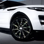 Set 4 Folii Imprimate Outdoor cu EcoSolvent, autoadezive, pentru decorarea jantelor auto, dimetru 60 cm, model FJT-19 FAVLine Selection