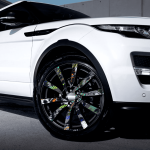 Set 4 Folii Imprimate Outdoor cu EcoSolvent, autoadezive, pentru decorarea jantelor auto, dimetru 60 cm, model FJT-20 FAVLine Selection