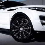 Set 4 Folii Imprimate Outdoor cu EcoSolvent, autoadezive, pentru decorarea jantelor auto, dimetru 60 cm, model FJT-26 FAVLine Selection