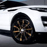 Set 4 Folii Imprimate Outdoor cu EcoSolvent, autoadezive, pentru decorarea jantelor auto, dimetru 60 cm, model FJT-30 FAVLine Selection