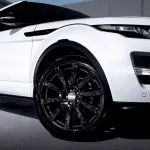 Set 4 Folii Imprimate Outdoor cu EcoSolvent, autoadezive, pentru decorarea jantelor auto, dimetru 60 cm, model FJT-31 FAVLine Selection