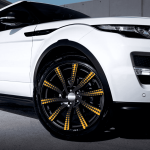 Set 4 Folii Imprimate Outdoor cu EcoSolvent, autoadezive, pentru decorarea jantelor auto, dimetru 60 cm, model FJT-40 FAVLine Selection