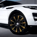 Set 4 Folii Imprimate Outdoor cu EcoSolvent, autoadezive, pentru decorarea jantelor auto, dimetru 60 cm, model FJT-40 FAVLine Selection