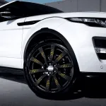 Set 4 Folii Imprimate Outdoor cu EcoSolvent, autoadezive, pentru decorarea jantelor auto, dimetru 60 cm, model FJT-41 FAVLine Selection