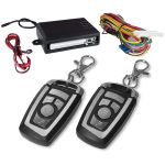 Modul inchidere centralizata cu telecomanda model 1252 si iesire pentru sirena FAVLine Selection