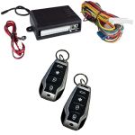 Modul inchidere centralizata cu telecomanda model 191216 si iesire pentru sirena FAVLine Selection