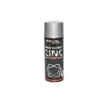 Spray Vopsea Zinc pentru Galvanizare la Rece, 400ml FAVLine Selection