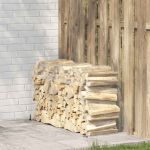 Prelata transparenta cu ochiuri 1x3 m PVC GartenMobel Dekor