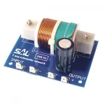 Filtru Subwoofer, 4/8 Ohm, 300W, AVX-MRHVS14 FAVLine Selection