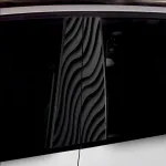 Set 2 stickere decorative pentru stalpii usilor, print autoadeziv de inalta rezolutie, dimensine 2 buc x 50 x 22 cm , cod: AVX-SSU-07 FAVLine Selection