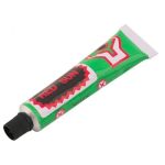 Solutie adeziva pentru lipit petece anvelope, cauciuc, plastic sau elemente flexibile, 20ml FAVLine Selection