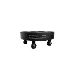 Distantier janta auto, dimensiune 5x130, grosime 30mm, prindere dubla 5 prezoane M14x1.5 FAVLine Selection