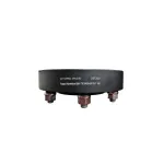 Distantier janta auto, dimensiune 6x139.7, grosime  35mm, prindere dubla cu piulite M12x1.5 FAVLine Selection