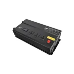 Invertor tensiune profesional 12-220V 50HZ 2000W PUR SINUSOIDAL FAVLine Selection