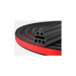 Rola cheder auto universal profil triplu 4,3m autoadeziv 3M  Cod: FK-106 Automotive TrustedCars