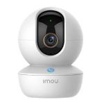 Camera IP IMOU Ranger RC, 3MP, Lentila 3.6mm, Detectare umana, Alarma incorporata, Notificari in aplicatie, Microfon si difuzor, microSD, IPC-GK2CP-3C1WR SafetyGuard Surveillance