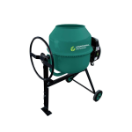 GP - BETONIERA 180L, 800W PowerTool TopQuality