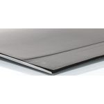 Material insonorizant Spuma Neoprene dimensiune 80x50cm grosime 10mm autoadeziv CarStore Technology