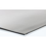 Material insonorizant Spuma PU dimensiune 80x50cm grosime 4mm autoadeziv CarStore Technology