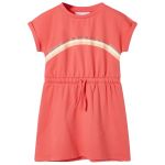 Rochie pentru copii cu șnur, corai, 116 GartenMobel Dekor