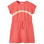 Rochie pentru copii cu șnur, corai, 92 GartenMobel Dekor