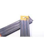 Set 3 pila rotunda 8"x4.0mm MPP FarmGarden AgroTrade