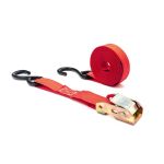 Chingă cu clichet Carguard – 25 mm lățime × 4.5 m lungime – rezistență 600 kg Best CarHome