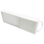 Set Filtre F7+G4/G2 Pentru Recuperatoarele de Caldura Helty Easy, Plus si Elite SmartElectro IntelligentHouse