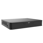 XVR 4 canale AnalogHD 5MP + 4 canale IP 4MP, Audio over coaxial, H.265, 1xSATA - UNV XVR301-04G3 SafetyGuard Surveillance