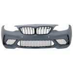 Bara Fata BMW Seria 2 F22 F23 (2014-) Coupe Cabrio M235i M Design Performance AutoTuning