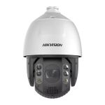 Camera supraveghere AcuSense, DarkFighter, AutoTracking PTZ IP, 4 MP  Zoom optic 25X IR 200 metri, Alarma, Difuzor- HIKVISION DS-2DE7A425IW-AEB(T5) SafetyGuard Surveillance