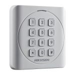 Cititor de proximitate RFID EM125Khz cu tastatura integrata - HIKVISION DS-K1801EK SafetyGuard Surveillance