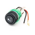 Kit brichetă auto Carguard – 12V Best CarHome