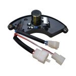 Modul AVR Trifazat 5kW-8kW, TT83, 100A ProAdvanced PowerfulTools