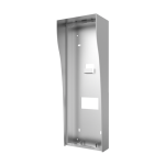 Protectie ploaie pentru videointerfon seria KD9203 - HIKVISION DS-KABD9203-RS SafetyGuard Surveillance