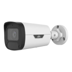 Camera Uniview IP 5MP, lentila 2.8-12 mm Autofocus, IR 50M, Mic., PoE - IPC2325LB-ADZK-H SmartElectro IntelligentHouse