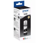 Cerneala originala epson 108 ecotank, flacon 70 ml, black MultiMark GlobalProd