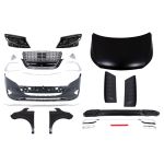 Kit Exterior Complet Mercedes V-Class W447 (2014-Up) Performance AutoTuning