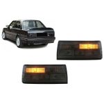 Stopuri BMW Seria 3 E30 Facelift Sedan Cabrio Touring (1987-1994) Fumuriu Performance AutoTuning