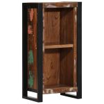 Noptiera 40x30x80 cm lemn masiv recuperat GartenMobel Dekor