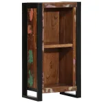 Noptiera 40x30x80 cm lemn masiv recuperat GartenMobel Dekor