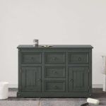 Vopsea pentru mobilă Gri 10 x 10 x 12 cm Print pe perete GartenMobel Dekor