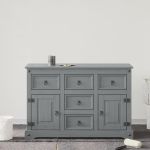 Vopsea pentru mobilă Gri 10 x 10 x 12 cm Print pe perete GartenMobel Dekor