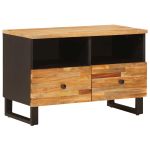 Cabinet TV Simplu GartenMobel Dekor