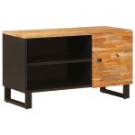 Cabinet TV Simplu GartenMobel Dekor