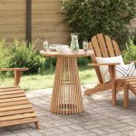 Masă de grădină pentru dining Maro 70 x 70 x 75 cm GartenMobel Dekor