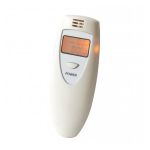 Etilotest pentru masurat alcoolemia cu afisaj digital , 4 cars MultiMark GlobalProd